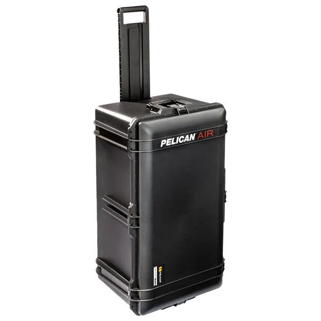 Pelican 1646 Air Wheeled Case