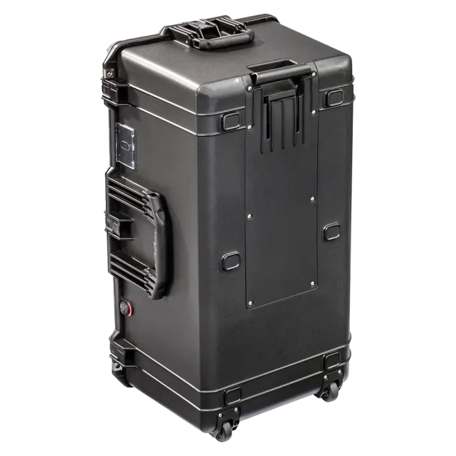 Pelican 1646 Air Wheeled Case