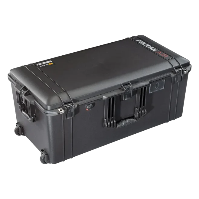 Pelican 1646 Air Wheeled Case