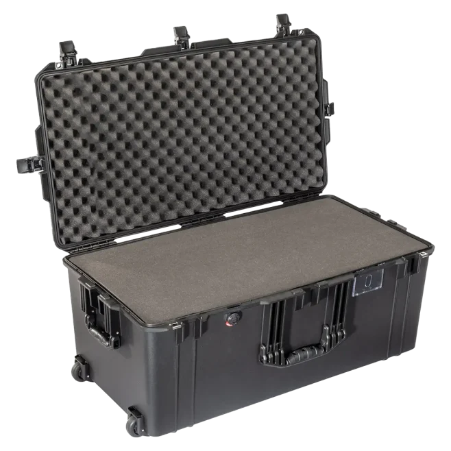 Pelican 1646 Air Wheeled Case