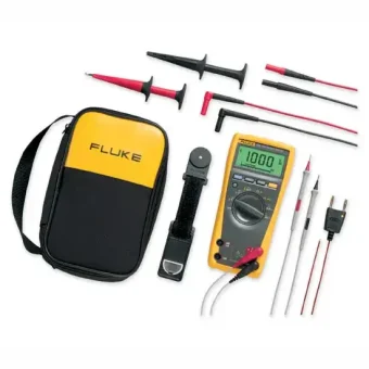 Fluke 179/EDA2 Combo Kit