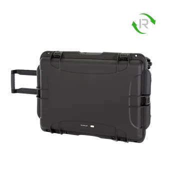 Nanuk R Recycled ECO 955 Wheeled Case 22x17x10