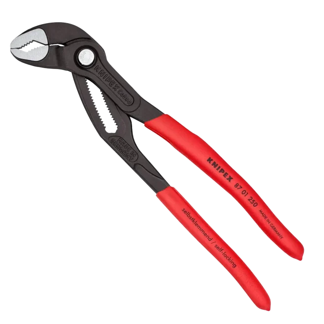 Knipex Cobra 10" Pump Plier