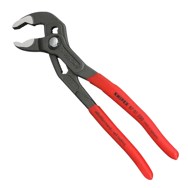 Knipex Cobra 10" Pump Plier