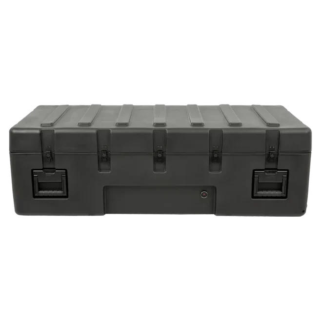 SKB rSeries 5020-14 Mil Standard Wheeled Utility Case - NO FOAM