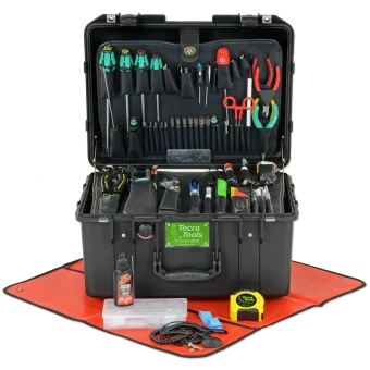 80120 Computer Maintenance Tool Kit