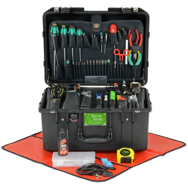 80120 Computer Maintenance Tool Kit