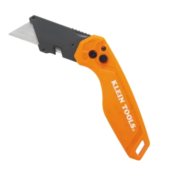 Klein Folding Utility Knife