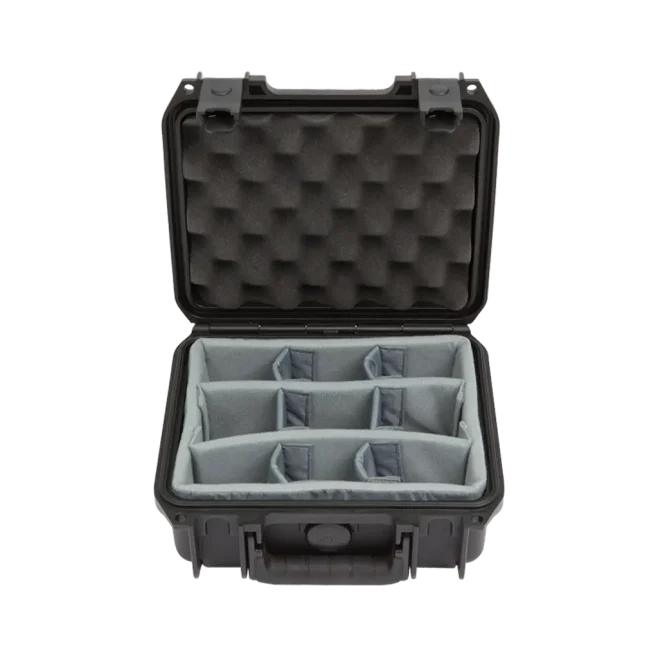 SKB iSeries 0907-4 Case 9x7x4 - Dividers