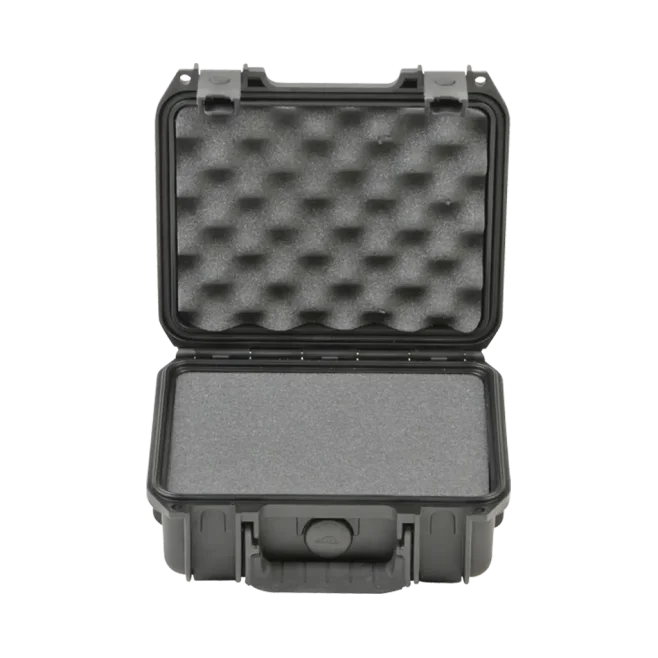 SKB iSeries 0907-4 Case 9x7x4 - Cubed Foam