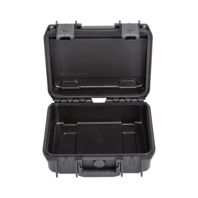 SKB iSeries 1209-4 Case 12x9x4 - Empty