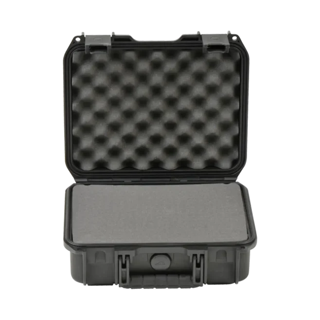 SKB iSeries 1209-4 Case 12x9x4 - Cubed Foam