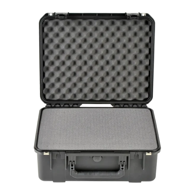 SKB iSeries 1914-8 Case 19x14x8 - Foam Filled