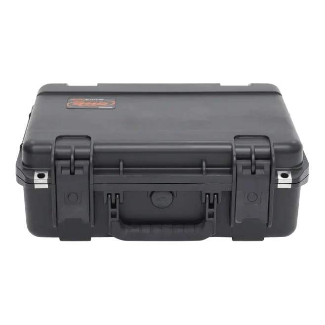 SKB iSeries 1711-6 Case 17x11x6