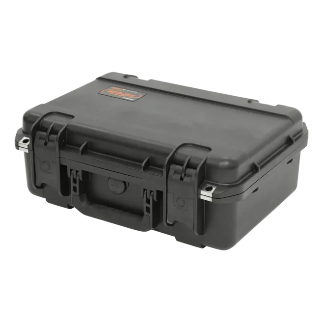 SKB iSeries 1711-6 Case 17x11x6