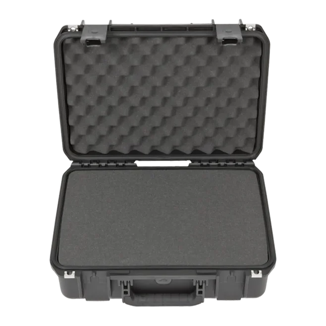 SKB iSeries 1711-6 Case 17x11x6 - Cubed Foam