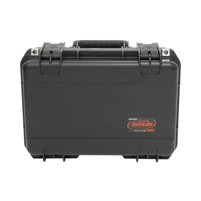 SKB iSeries 1711-6 Case 17x11x6