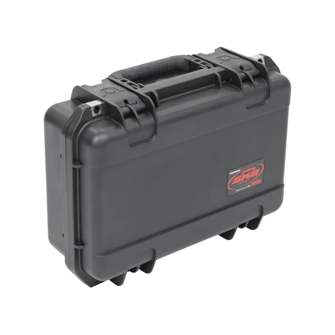 SKB iSeries 1610-5 Case 16x10x5