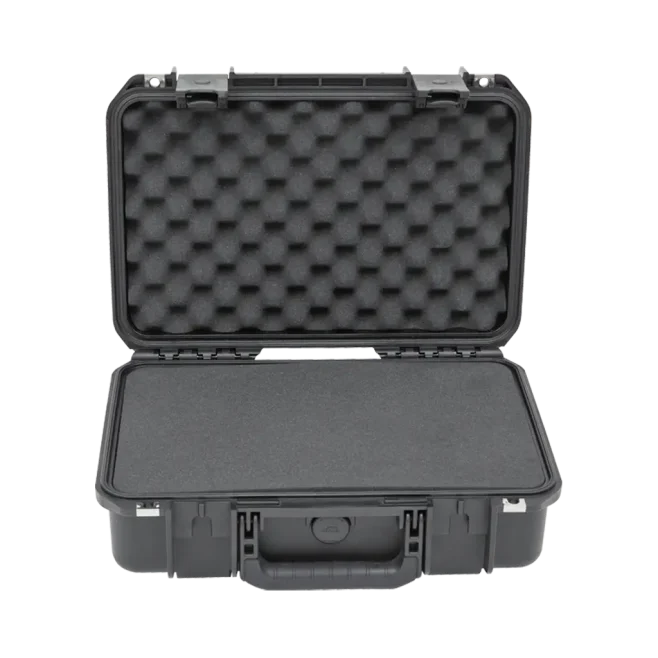 SKB iSeries 1610-5 Case 16x10x5 - Cuber Foam