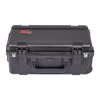 SKB iSeries 2011-7 Wheeled Airline Case 20x11x7