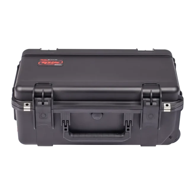 SKB iSeries 2011-7 Wheeled Airline Case 20x11x7