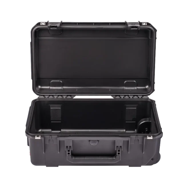 SKB iSeries 2011-7 Wheeled Airline Case 20x11x7 - Image 4