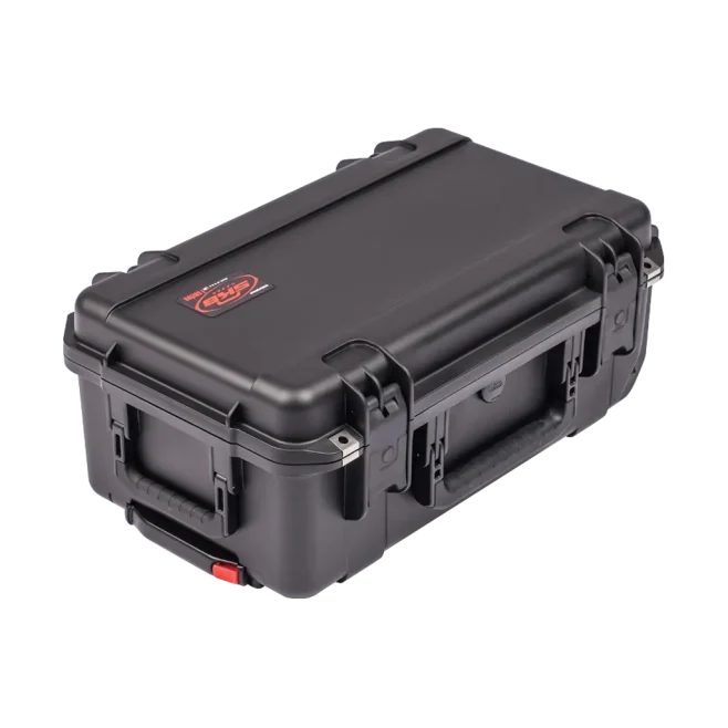 SKB iSeries 2011-7 Wheeled Airline Case 20x11x7