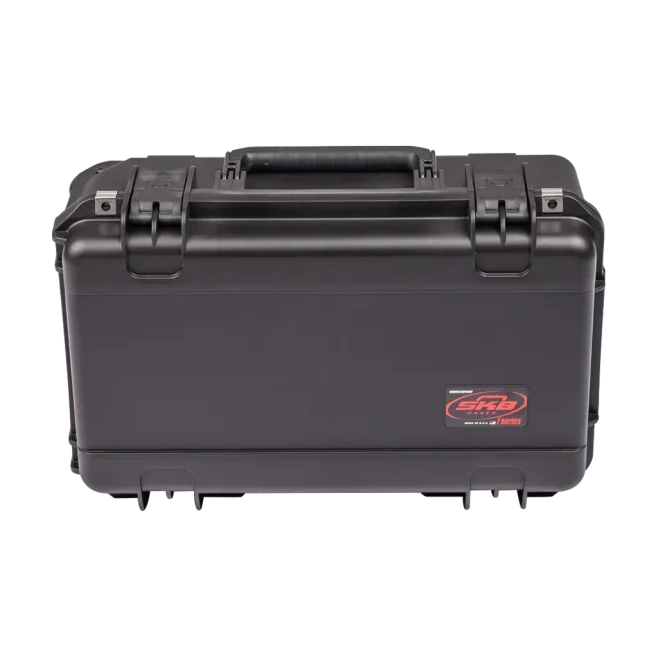 SKB iSeries 2011-7 Wheeled Airline Case 20x11x7