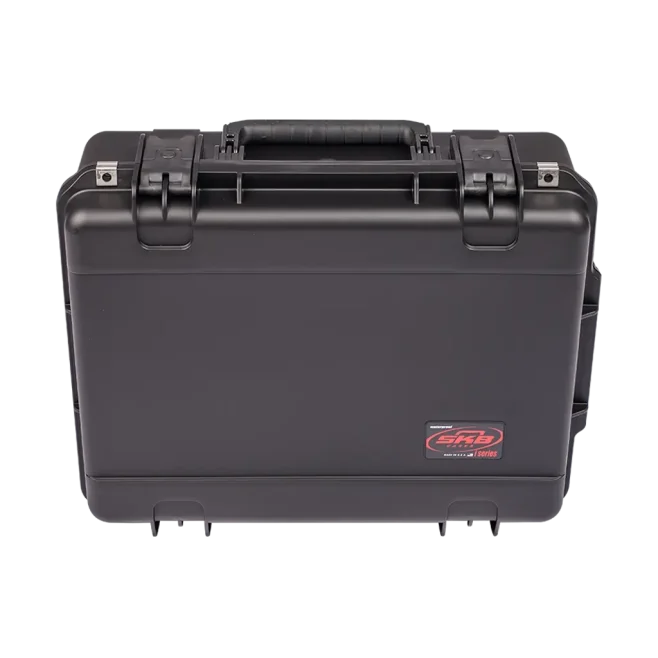 SKB iSeries 2015-7 Case 20x15x7