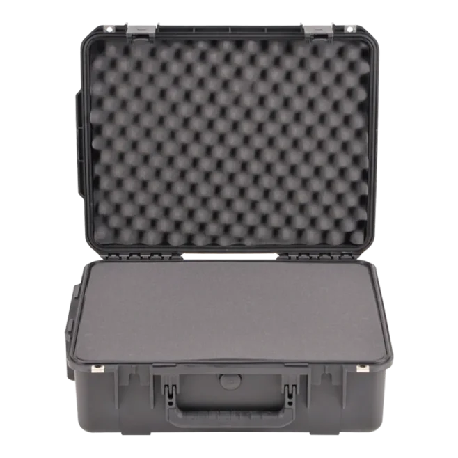 SKB iSeries 2015-7 Case 20x15x7 - Cubed Foam