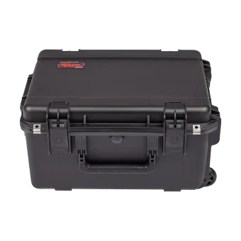 SKB iSeries 2015-10 Wheeled Case 20x15x10