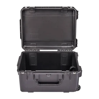SKB iSeries 2015-10 Wheeled Case 20x15x10 - Empty