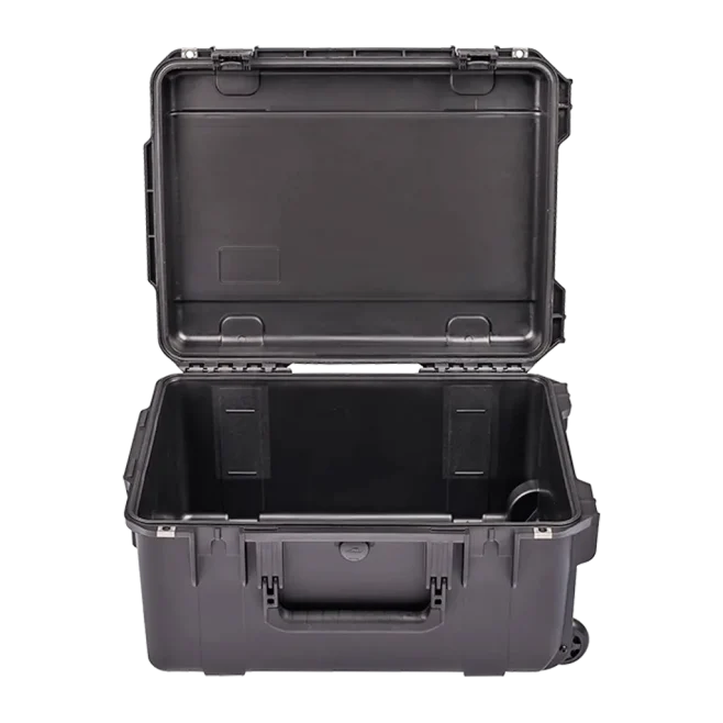 SKB iSeries 2015-10 Wheeled Case 20x15x10 - Empty