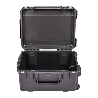 SKB iSeries 2015-10 Wheeled Case 20x15x10 - Empty