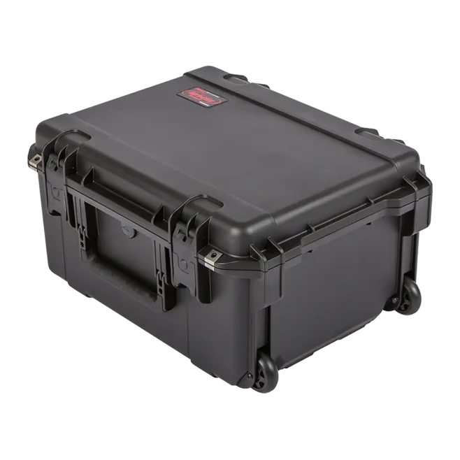 SKB iSeries 2015-10 Wheeled Case 20x15x10