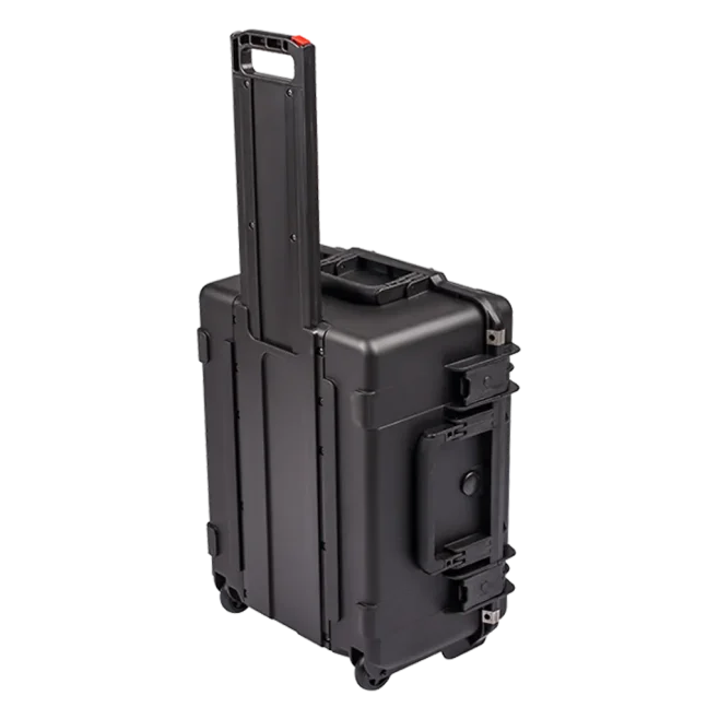 SKB iSeries 2015-10 Wheeled Case 20x15x10