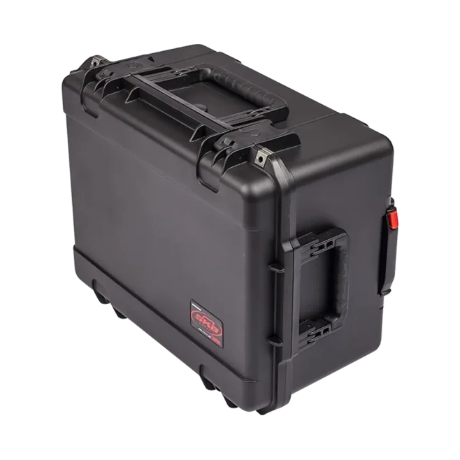 SKB iSeries 2015-10 Wheeled Case 20x15x10