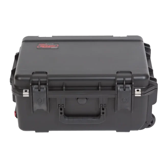 SKB iSeries 1914-8 Wheeled Case 19x14x8