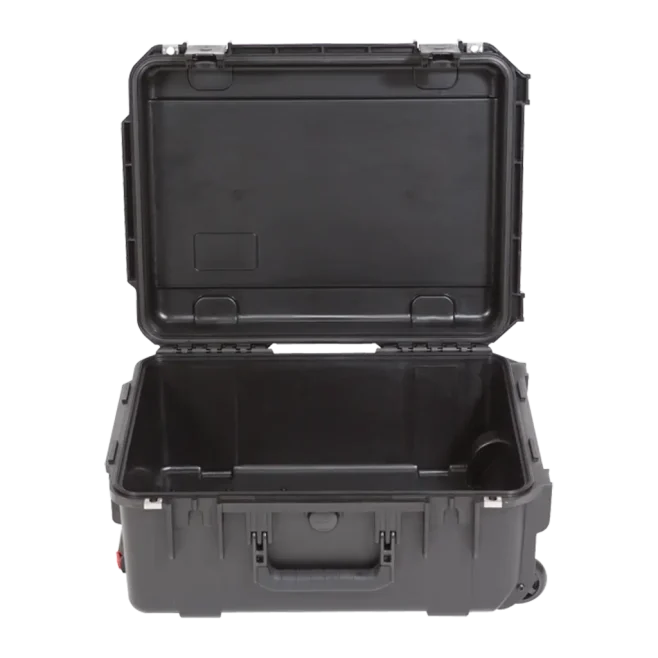 SKB iSeries 1914-8 Wheeled Case 19x14x8 - Empty