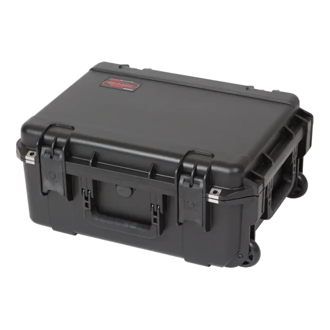 SKB iSeries 1914-8 Wheeled Case 19x14x8