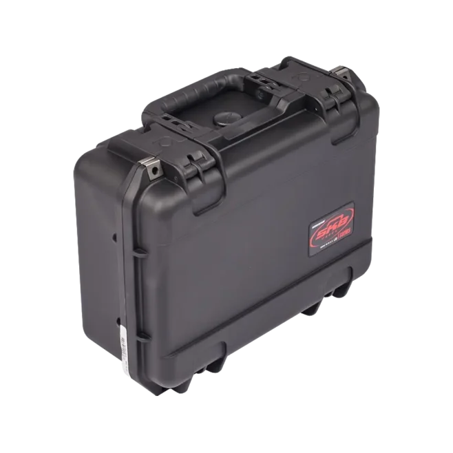 SKB iSeries 1510-6 Case 15x10x6