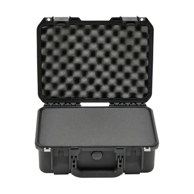 SKB iSeries 1510-6 Case 15x10x6 - Cubed Foam