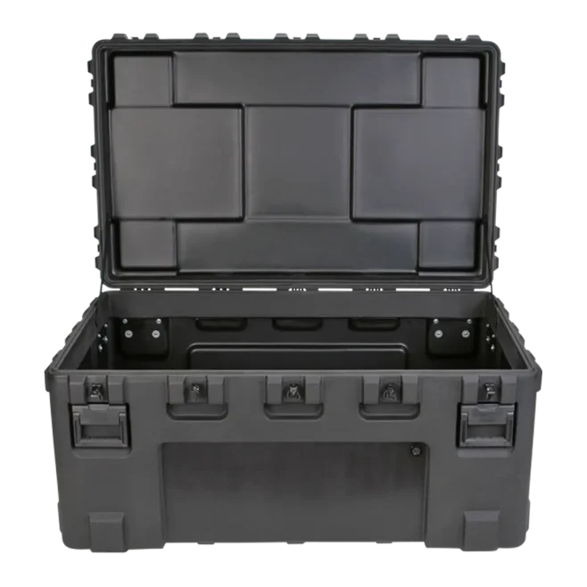 SKB rSeries 5030-24 Mil-Standard Case - NO FOAM