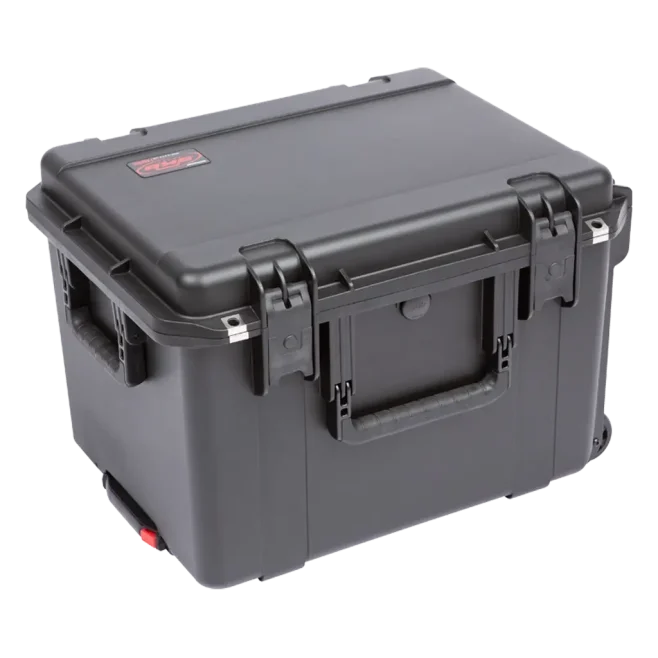 SKB iSeries 2015-14 Wheeled Case 20x15x14