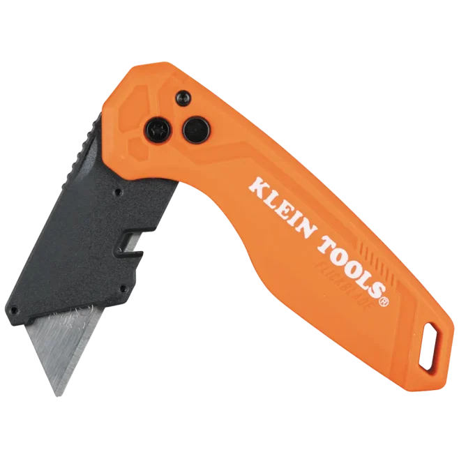 Klein Folding Utility Knife