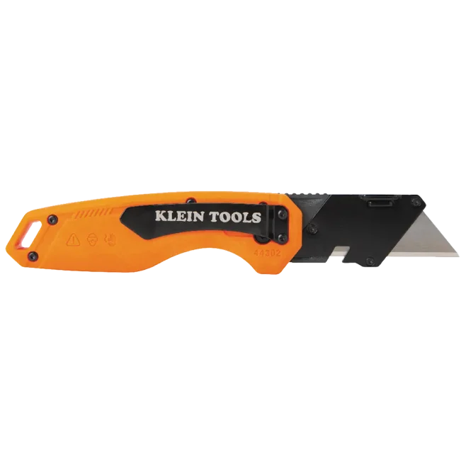 Klein Folding Utility Knife