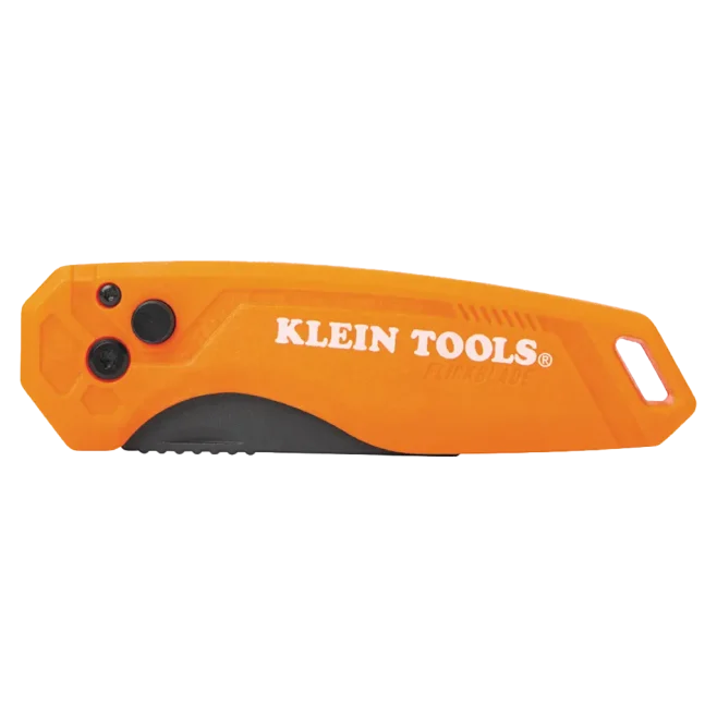 Klein Folding Utility Knife