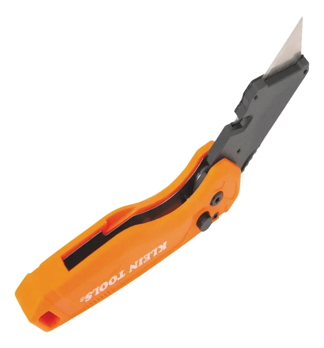 Klein Folding Utility Knife