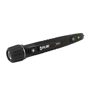 FLIR Test Equipment