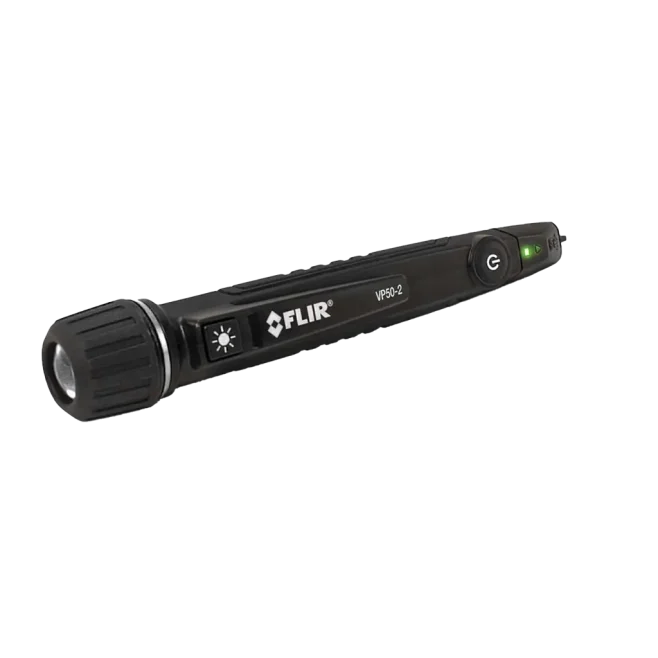 Flir Non-Contact Voltage Detector & Worklight